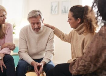 Easy methods to handle grief in day by day life