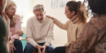 Easy methods to handle grief in day by day life