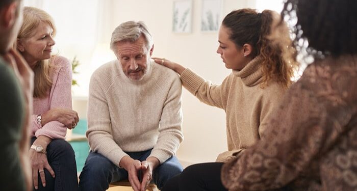 Easy methods to handle grief in day by day life
