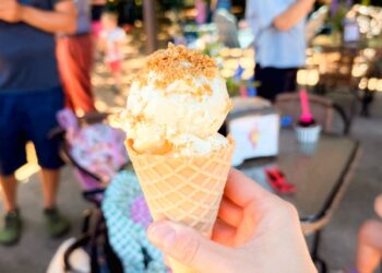 June Enjoyable • Kath Eats