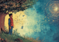 Methods to Be Extra Current Via Sound, Silence, and Stillness