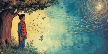 Methods to Be Extra Current Via Sound, Silence, and Stillness