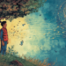 Methods to Be Extra Current Via Sound, Silence, and Stillness