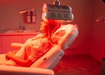 Low-Stage Laser Remedy After A Transplant: Hype vs. Actuality
