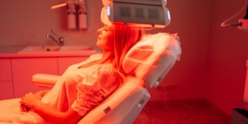 Low-Stage Laser Remedy After A Transplant: Hype vs. Actuality