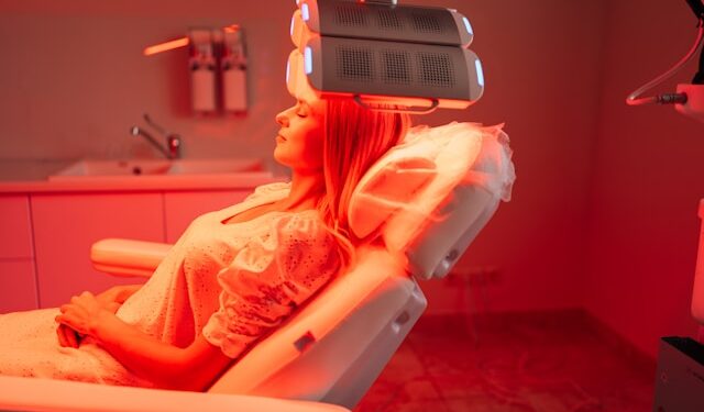 Low-Stage Laser Remedy After A Transplant: Hype vs. Actuality