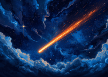 The Marvel and Heartbreak of Life Underneath Our Sky