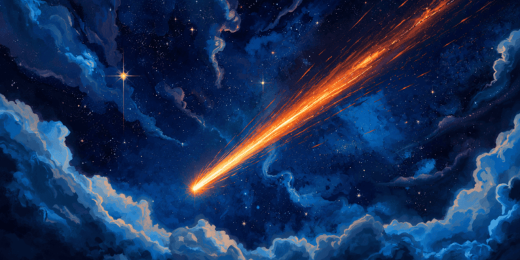 The Marvel and Heartbreak of Life Underneath Our Sky
