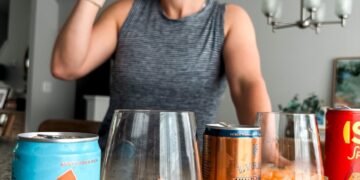The Finest Nonalcoholic Aperol Spritz Choices to Strive Proper Now • Kath Eats