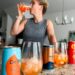 The Finest Nonalcoholic Aperol Spritz Choices to Strive Proper Now • Kath Eats