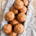 Wholesome Oatmeal Protein Muffins (No Added Sugar, Child-Pleasant!) • Kath Eats