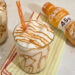 Quest Salted Caramel Milkshake Blended Espresso Recipe