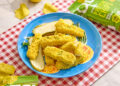 Quest Dill Pickle Halloumi Sticks