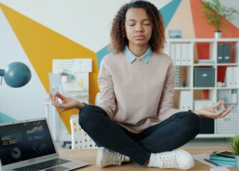 Recharge Your Physique And Thoughts To Wellness