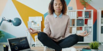 Recharge Your Physique And Thoughts To Wellness