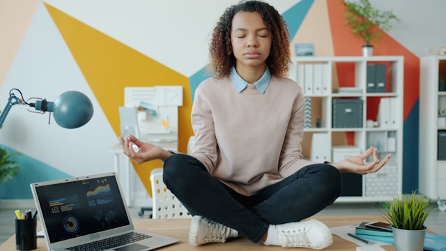 Recharge Your Physique And Thoughts To Wellness