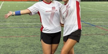 How I Gas for Soccer Sunday • Kath Eats