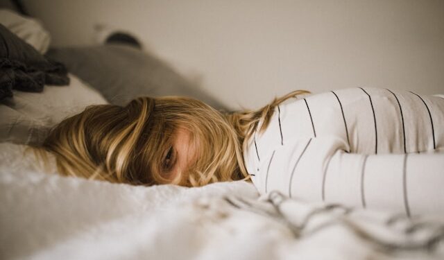 The Easy Phrase That May Save You From Burnout
