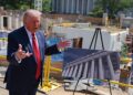Meet the Republicans Who Voted to Block Trump’s White Home Ballroom
