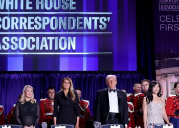 White Home Correspondents’ Dinner Rescheduled After Capturing, With Trump Once more Set to Communicate