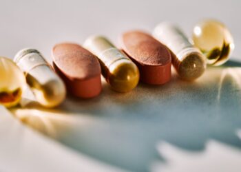 On Your Interval? Add These 8 Dietary supplements to Your Routine