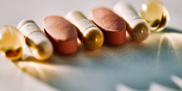 On Your Interval? Add These 8 Dietary supplements to Your Routine
