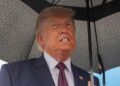 Trump Lashes Out at ‘Meaningless’ Senate Rebuke Over Iran Battle