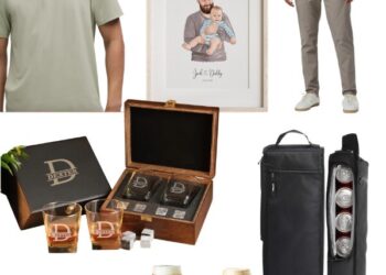 2026 Father’s Day Present Information