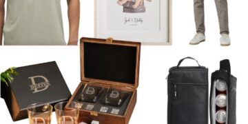 2026 Father’s Day Present Information