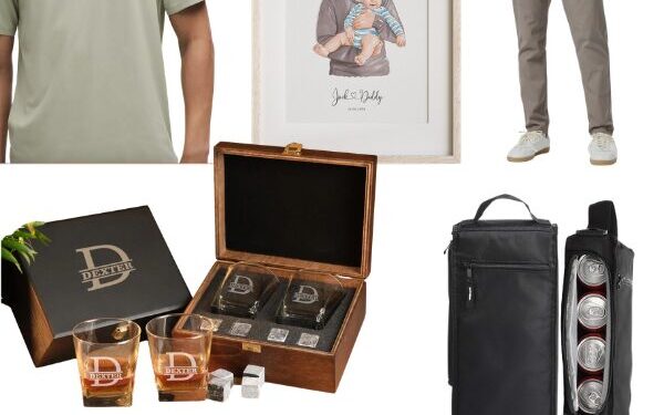 2026 Father’s Day Present Information