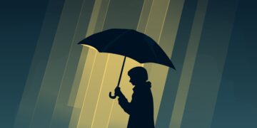 can wearables see the storm coming?