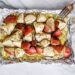 Grilled Potatoes in Foil (3 Taste Variations!)