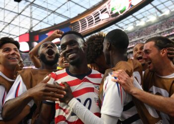 The U.S. Can Thank Birthright Citizenship for Its Finest World Cup Participant