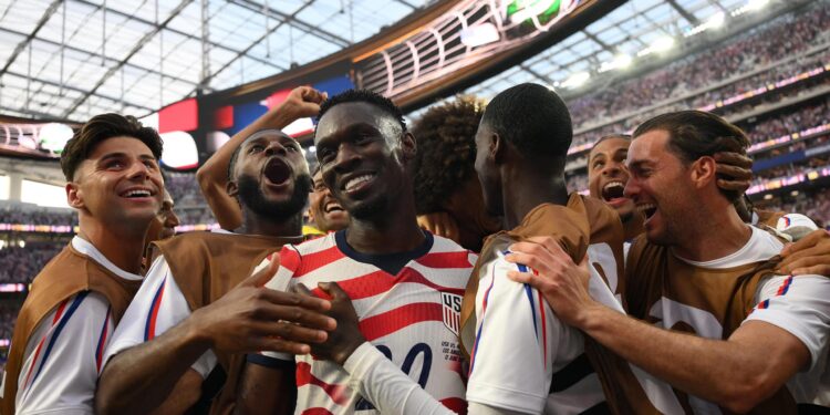 The U.S. Can Thank Birthright Citizenship for Its Finest World Cup Participant