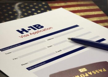 Decide Throws Out Trump’s $100,000 H-1B Visa Payment