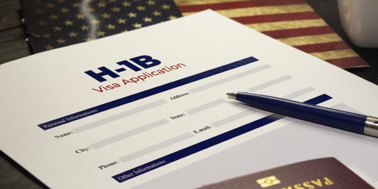 Decide Throws Out Trump’s $100,000 H-1B Visa Payment
