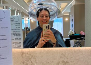 My Korean Head Spa expertise