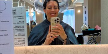 My Korean Head Spa expertise