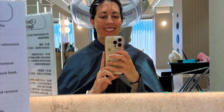 My Korean Head Spa expertise