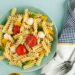 Pasta Salad Made Wholesome | HUM Diet Weblog