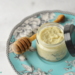 Clarifying Honey Tallow Balm