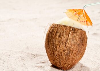 4 Components Your Smoothie Wants This Summer season for Hydrated Pores and skin