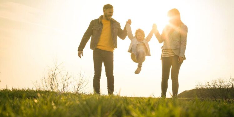 How one can Embody a Primal Way of life
