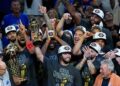 What the Knicks' Championship Means to New York