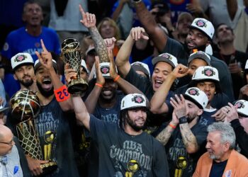 What the Knicks' Championship Means to New York
