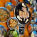 Seoul recap, what we did, and what we ate
