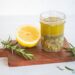 Herb and Lemon Rooster Marinade