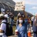 What to Know About Protests at New Jersey ICE Facility