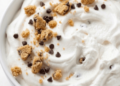 Low-Calorie Protein Ice Cream (No Ninja Creami Required!)