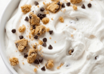 Low-Calorie Protein Ice Cream (No Ninja Creami Required!)